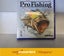 PS2 GAME RAPALA PRO FISHING #W174822-271 Carousel 1