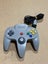 Genuine Nintendo 64 Controller - Grey Carousel 2