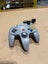 Genuine Nintendo 64 Controller - Grey Carousel 1