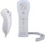 Wii Remote Controller Replaceable Remote Game Controller with Nunchuck Joystick Carousel 7