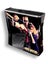 Xbox 360 Console SILVER RIM 250GB (Duke Nukem Decal) Carousel 2
