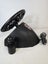 PlayStation 2 Mad Catz Racing Wheel with Pedals Carousel 4