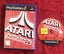 Atari Anthology - PS2 Game Carousel 1