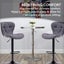 Bar Stool 4 X PCS Carousel 2