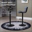 Bar Stool 4 X PCS Carousel 3