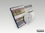 PS2 • Rugby 08 • CIB • NTSC-U Carousel 2