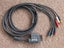 Xbox 360 Case, Chrome DVD Bezel, HD AV Cable & Parts Carousel 3
