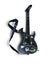Kramer Guitar Hero PlayStation 2 Controller Carousel 1