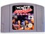 WCW/nWo Revenge (Nintendo 64) Carousel 1