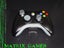 Official Microsoft Xbox 360 Wireless Controller - Elite (Black on Grey)... Carousel 2