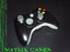Official Microsoft Xbox 360 Wireless Controller - Elite (Black on Grey)... Carousel 4