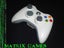 Official Microsoft Xbox 360 Wireless Controller - (White on Grey)... Carousel 2