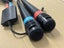PS2 Singstar Microphones Carousel 3