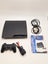 * 320GB Slim PS3 Console w/ Controller & Cables BOXED * Carousel 4