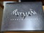 Batman: Arkham Origins Art Book Carousel 1