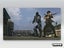 Xbox 360 • Army of Two • CIB Carousel 4