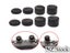 8PCS Silicone Thumbstick Xbox 360 PS3 Controller Carousel 2