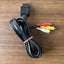 Official N64/GameCube/SNES AV Cable - Great Condition Carousel 1