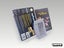 N64 • Air Boarder 64 • CIB Carousel 2