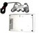 PS2 Slim SILVER Console + Genuine Controller Carousel 11
