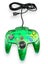 USB N64-Style Controller (PC / Retro Emulation) GREEN - NEW Carousel 1