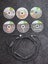 24 Xbox 360 and 5 Xbox Games Bulk Lot Bundle Carousel 5