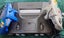 NINTENDO 64 CONSOLE + CONTROLLERS & CABLES Carousel 1