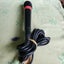 Single Red SingStar Microphone Carousel 1