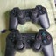 2 x PLAYSTATION 3 CONTROLLERS Carousel 3