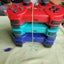 3 X PLAYSTATION 3 CONTROLLERS Carousel 1