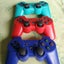 3 X PLAYSTATION 3 CONTROLLERS Carousel 6