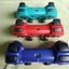 3 X PLAYSTATION 3 CONTROLLERS Carousel 7