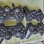 GENUINE SONY SIXAXIS DUALSHOCK 3 WIRELESS CONTROLLERS Carousel 1