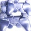 2 x GENUINE SONY PLAYSTATION 2 WIRED DUAL SHOCK CONTROLLERS Carousel 3