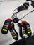 Playstation2 Buzz controllers Carousel 1