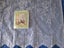3 x NET CURTAINS *WHITE*150x150cm Carousel 1