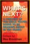 *** WHAT’S NEXT? by Max Brockman *** [large format paperback] Carousel 1