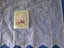 4 x NET CURTAINS *WHITE*150x150cm Carousel 1