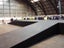 Stages, Marquees, Ground Mats for Hire Carousel 10