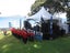 Stages, Marquees, Ground Mats for Hire Carousel 12