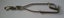 120mm SS SHARK Clips with Swivel -any number avail Carousel 1