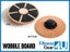 Rehab Balance Board with Free Loop Band Carousel 4