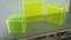 PERSPEX / POLYCARB CUT TO SIZE at bay plastics Tga Carousel 6