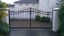 Gate, Automation, Fence & Balustrade Carousel 7