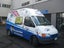 Mobile ice cream van / ice cream truck Carousel 9