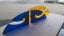 PERSPEX / POLYCARB CUT TO SIZE at bay plastics Tga Carousel 10