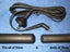 GHD Compatible Swivel Cord for Mk 5 Carousel 1