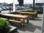 Kiwi Tables outdoor & indoor furniture. Carousel 4