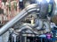 Stainless Steel Fabrication Specialists. SSparts Carousel 10