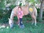 Riding Lessons - farm camps Carousel 5